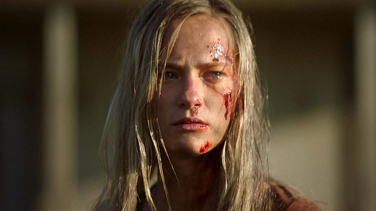 En la oscuridad : Foto