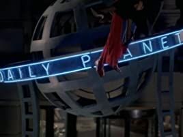 Lois & Clark: Las nuevas aventuras de Superman : Póster