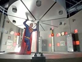 Lois & Clark: Las nuevas aventuras de Superman : Póster