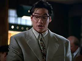 Lois & Clark: Las nuevas aventuras de Superman : Póster