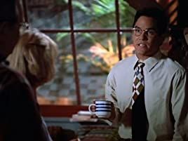 Lois & Clark: Las nuevas aventuras de Superman : Póster