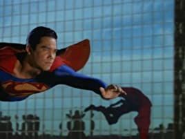 Lois & Clark: Las nuevas aventuras de Superman : Póster