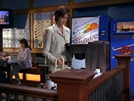 Lois & Clark: Las nuevas aventuras de Superman : Póster