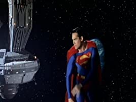 Lois & Clark: Las nuevas aventuras de Superman : Póster