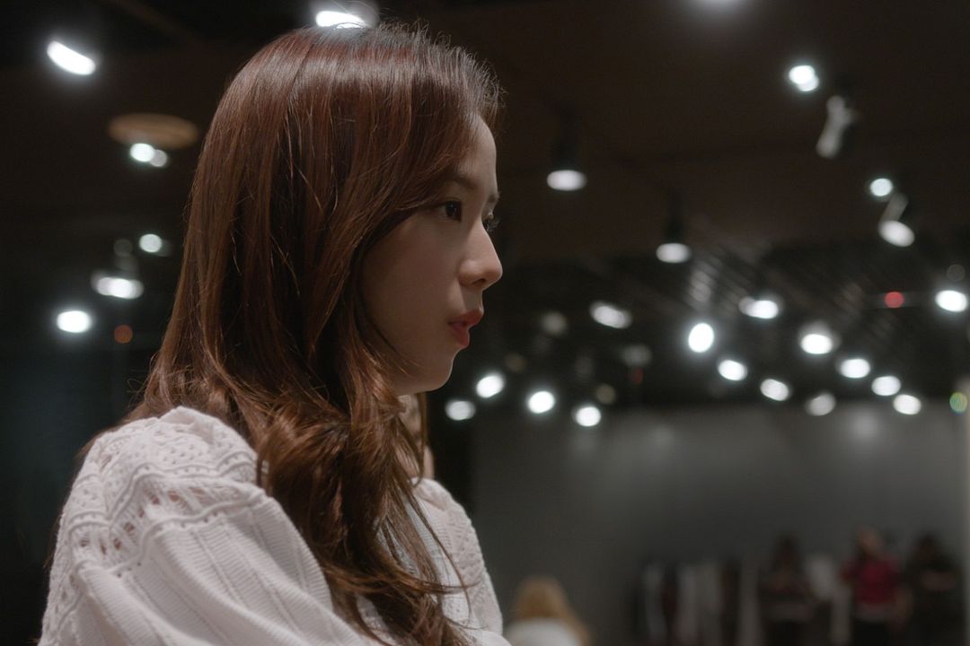 Blackpink: Light Up The Sky : Foto