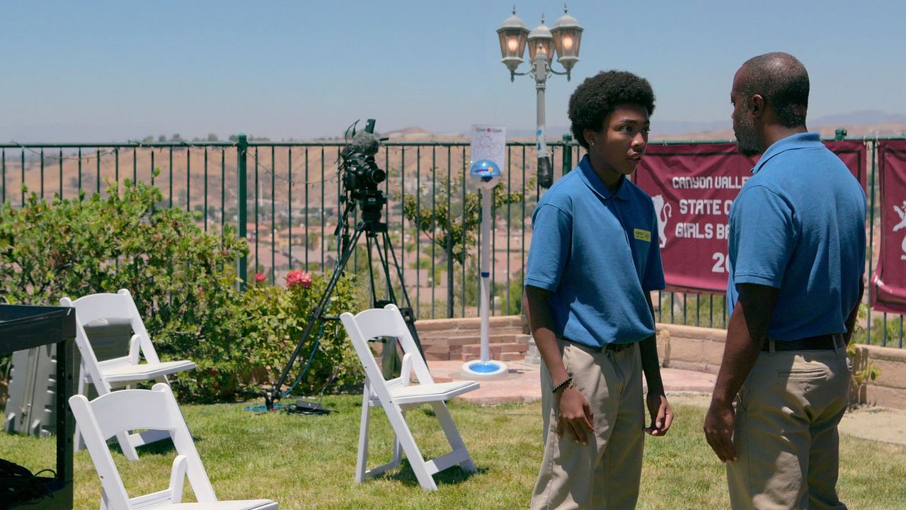 Distanciamiento social : Foto