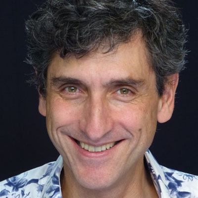 Póster Anton Alexander