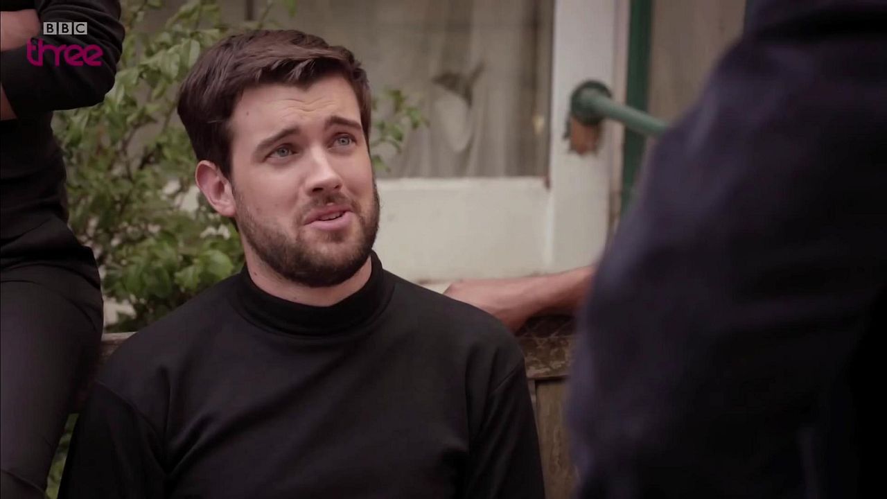 Bad Education (2012) : Póster