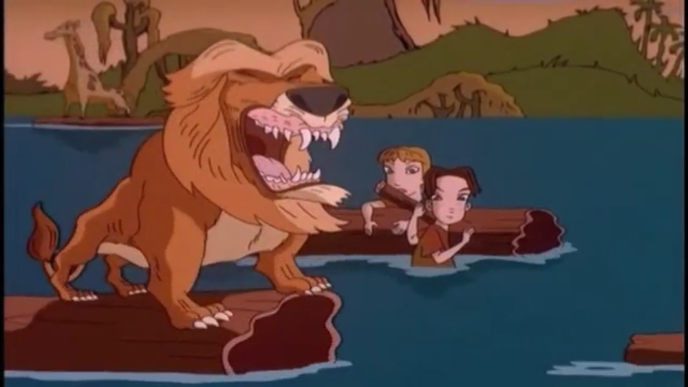 Jumanji : Póster
