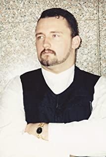 Póster Travis Caverhill