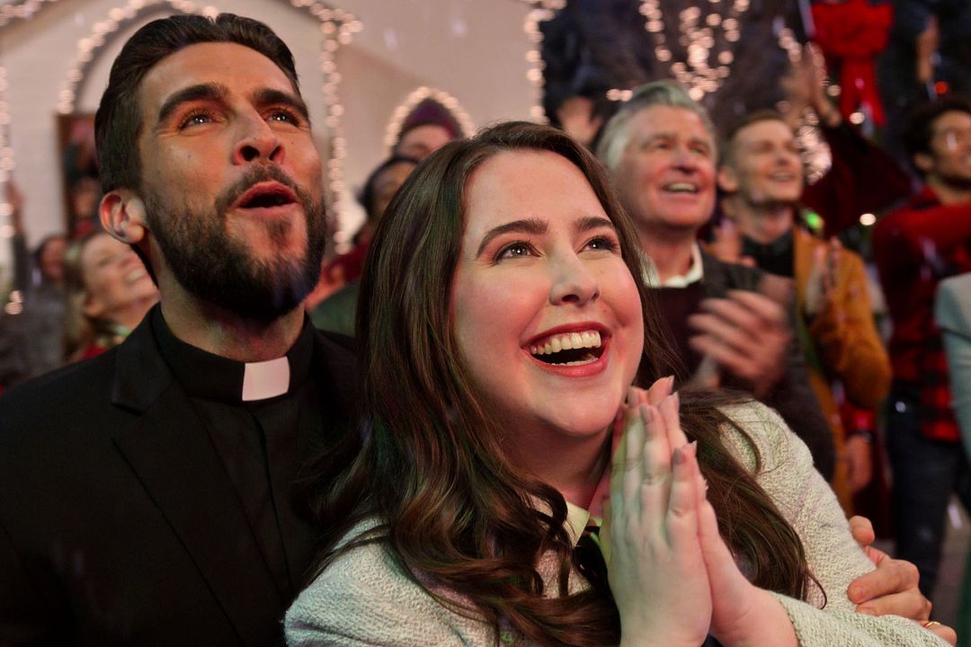 Dolly Parton: Navidad en la plaza : Foto Josh Segarra