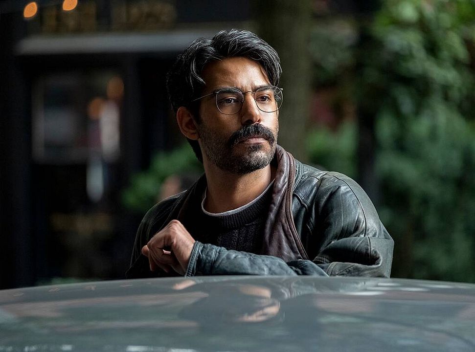 La maldición de Bly Manor : Foto