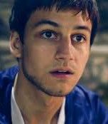 Póster Gabriel Tarantini