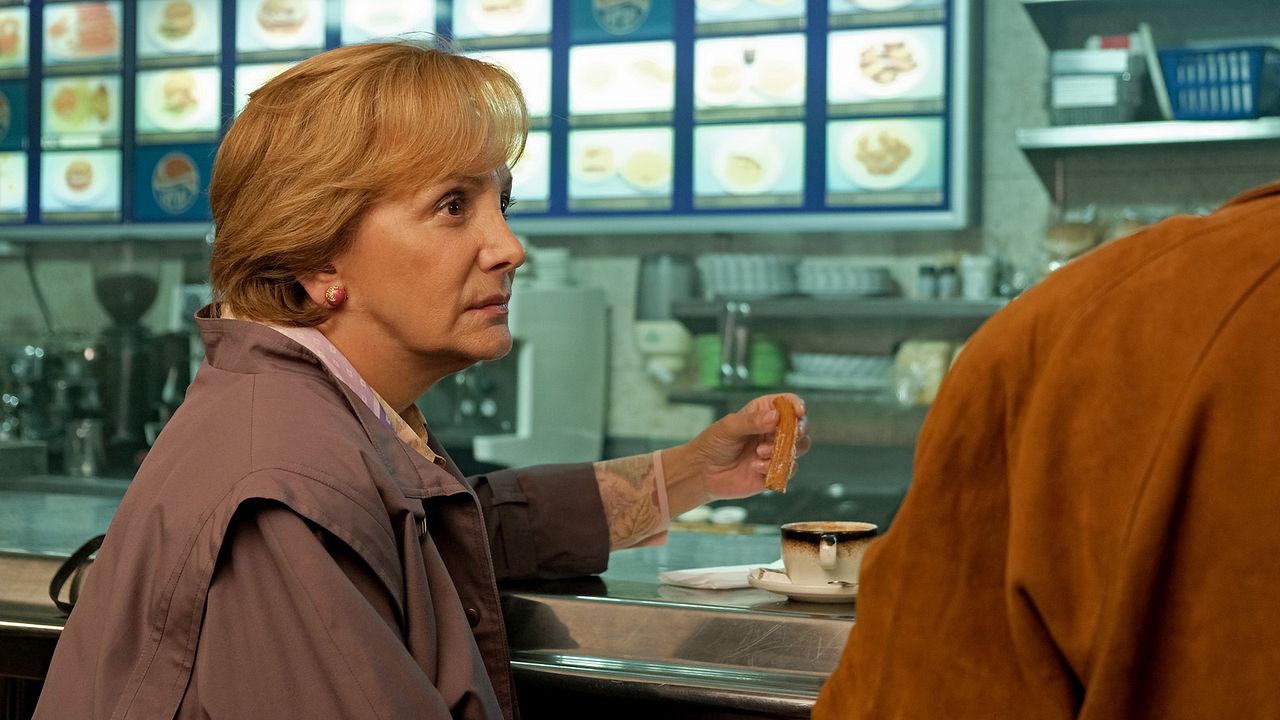 Patria : Foto Elena Irureta