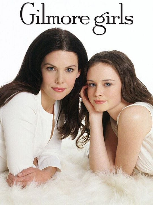 Gilmore Girls : Póster