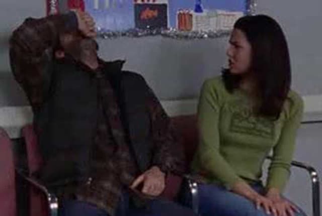 Gilmore Girls : Póster