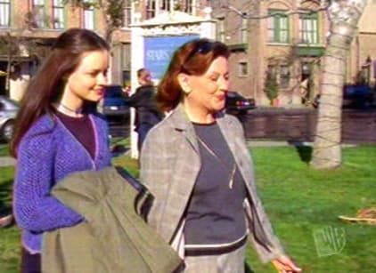Gilmore Girls : Póster