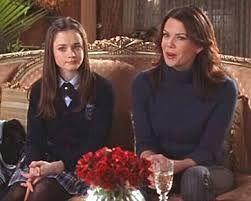Gilmore Girls : Póster