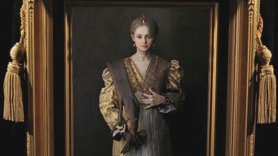 Gilmore Girls : Póster