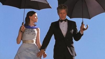 Gilmore Girls : Póster