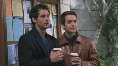 Gilmore Girls : Póster