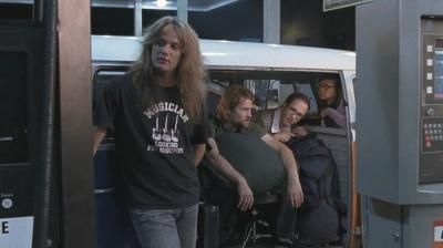 Gilmore Girls : Póster