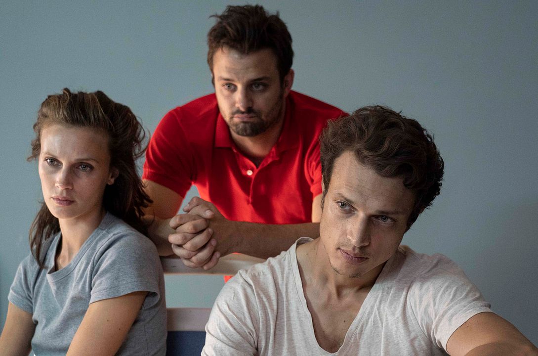 DNA : Foto Maïwenn, Marine Vacth