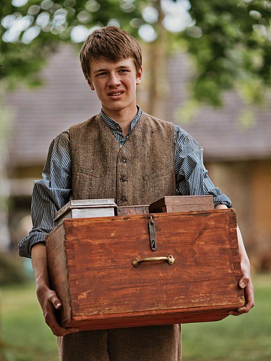 Blizzard of Souls : Foto