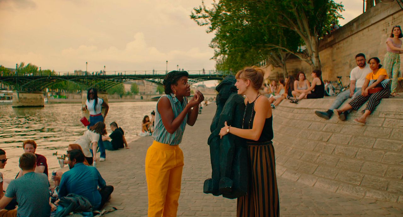 Roaring 20's : Foto Noémie Schmidt