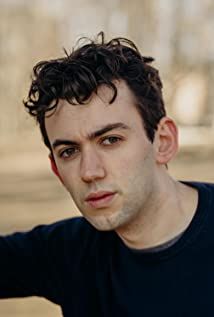 Póster Misha Brooks