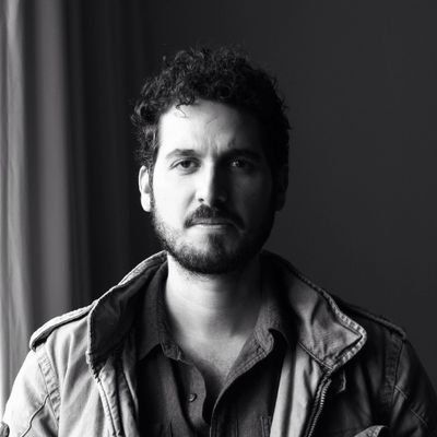 Póster Carlos Pérez Osorio