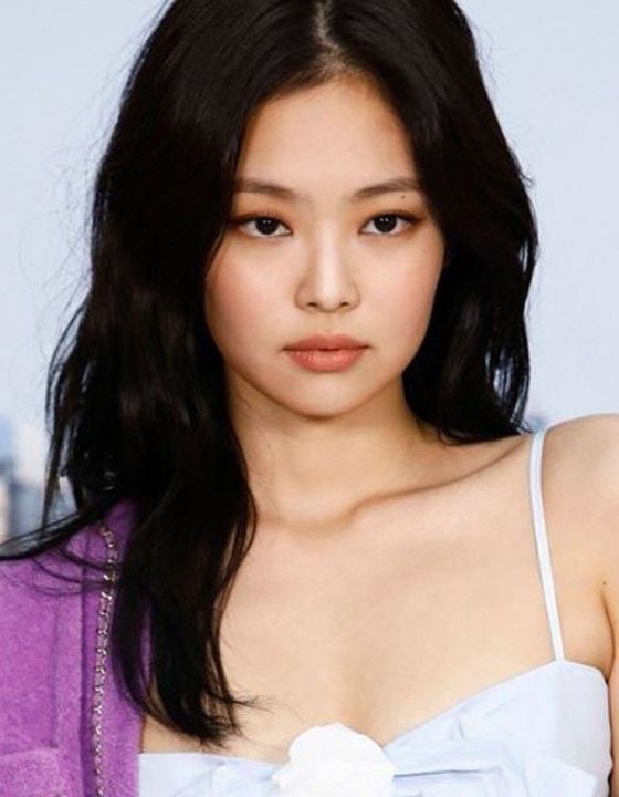 Póster Jennie Kim