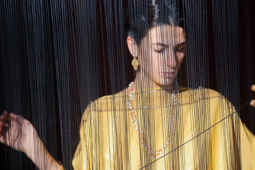 El Corazón del Imperio : Foto