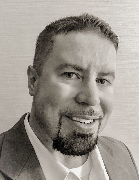 Póster Christopher Cocke