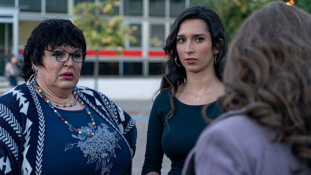 Veneno : Foto Lola Rodríguez