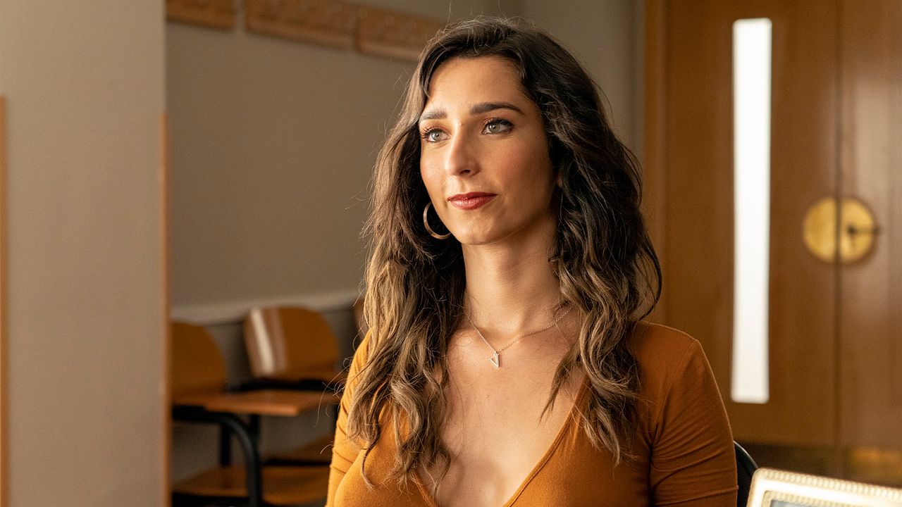 Veneno : Foto Lola Rodríguez