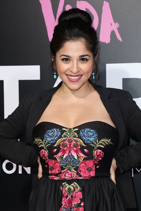 Póster Noemi Gonzalez