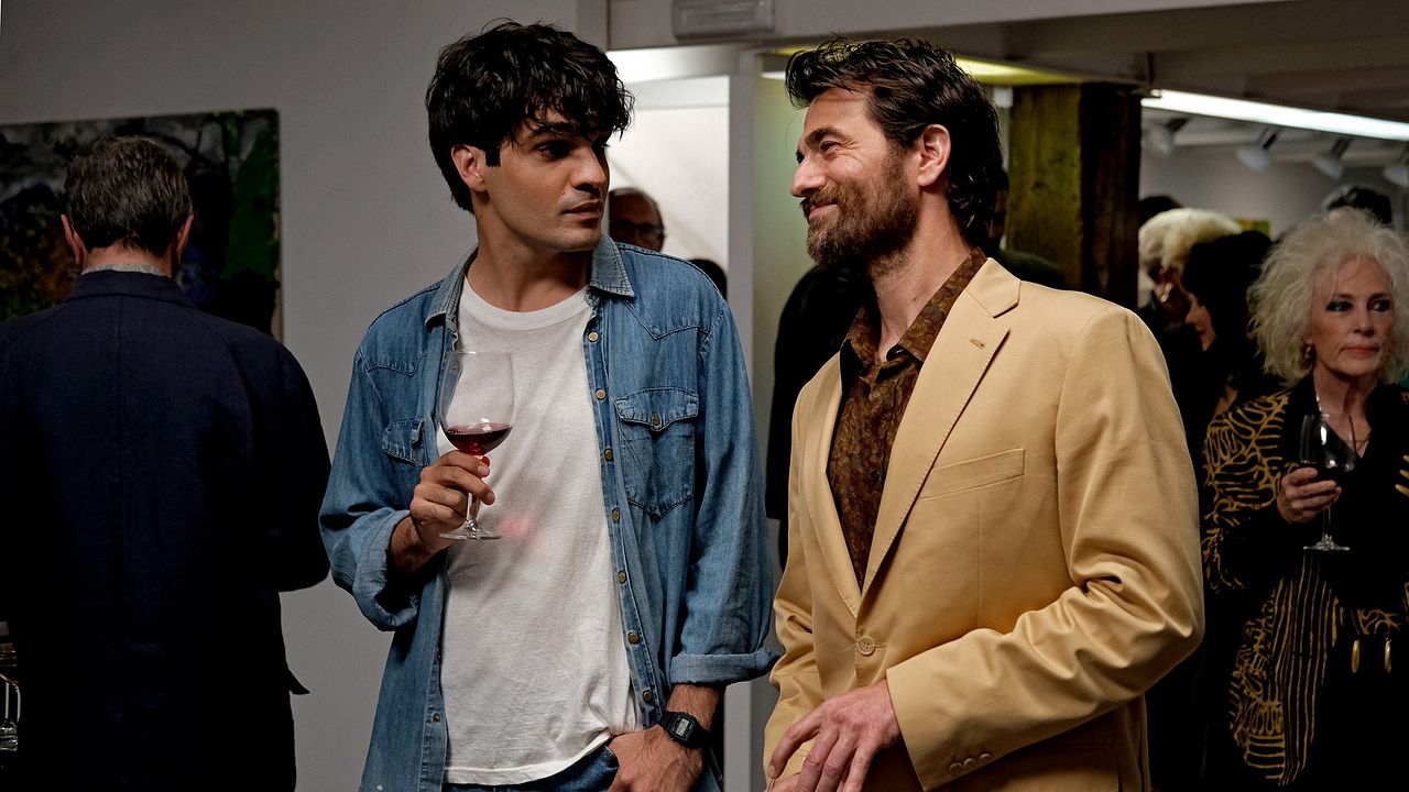 Patria : Foto Eneko Sagardoy