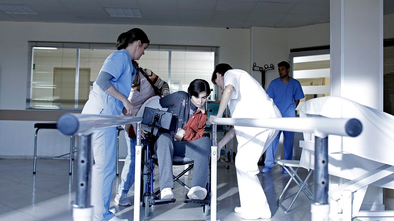 Patria : Foto Loreto Mauleón