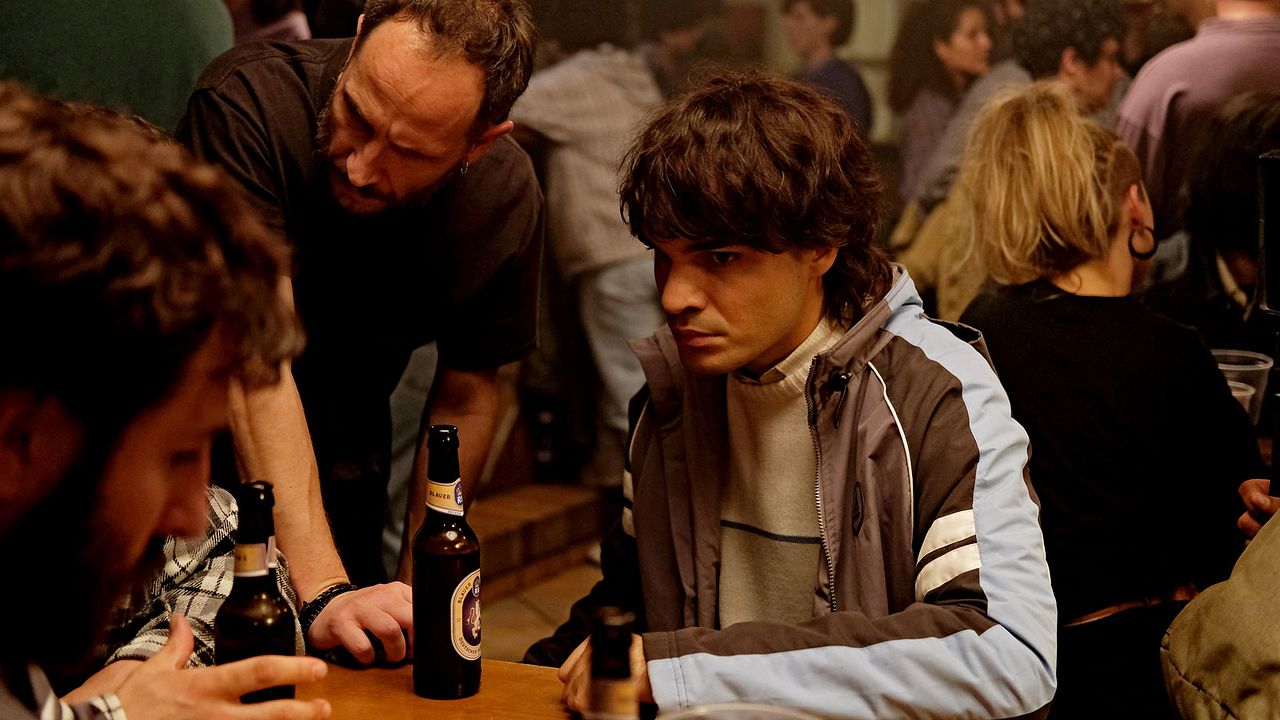 Patria : Foto Eneko Sagardoy