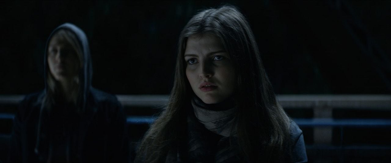 El mensajero del último día : Foto