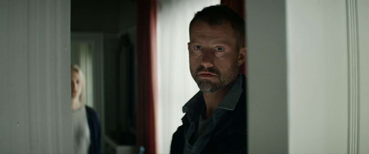 El mensajero del último día : Foto