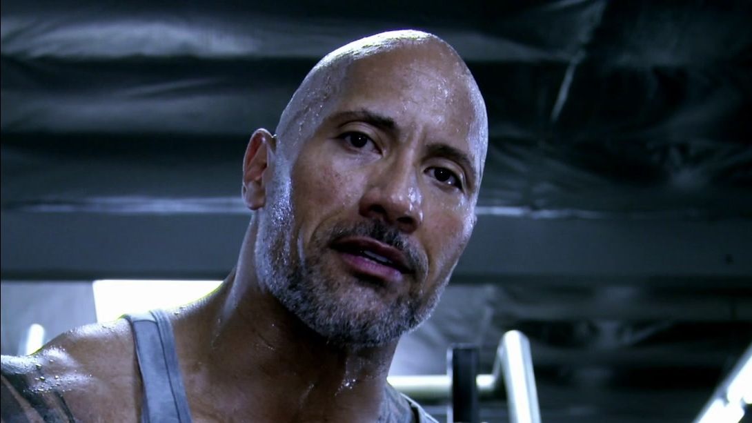 The Titan Games : Póster