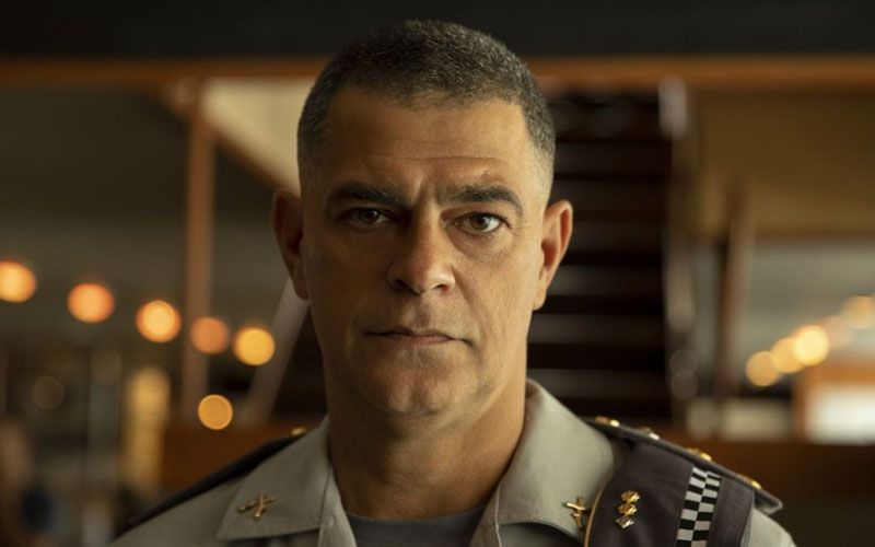 Buenos Días, Verônica : Póster