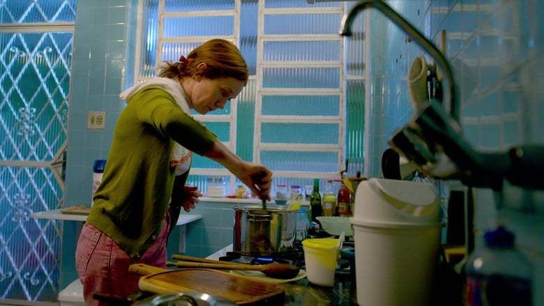 Buenos Días, Verônica : Póster