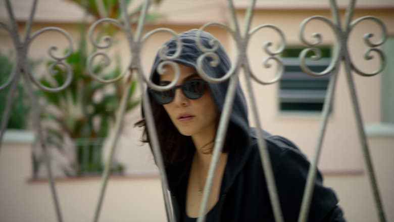 Buenos Días, Verônica : Póster