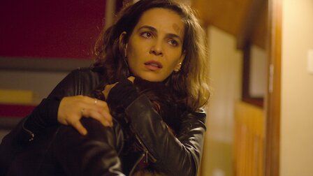 Buenos Días, Verônica : Póster