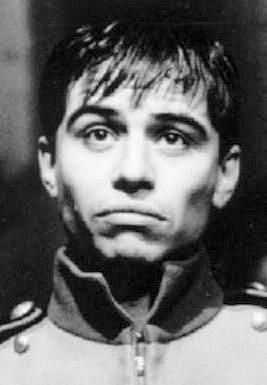 Póster Luis Artagnan