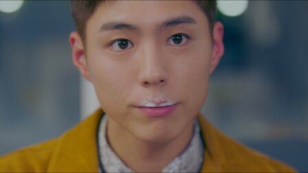 Recuerdos de juventud : Póster