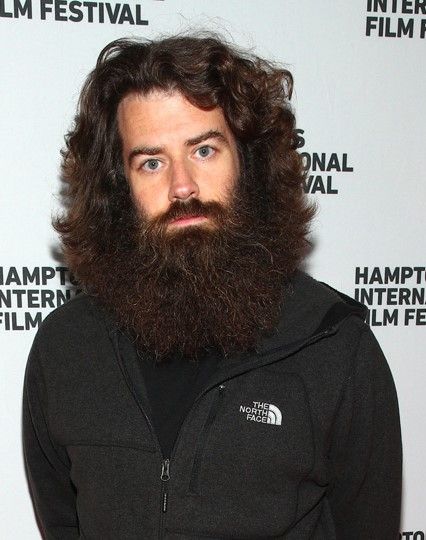 Póster Andrew Patterson (I)